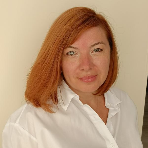 Акинина Оксана