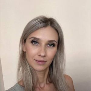 Чигинская Инна