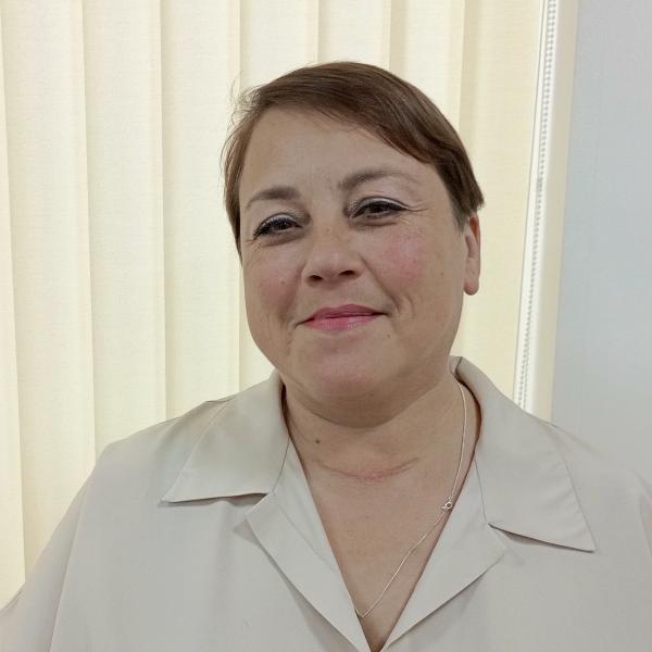 Ерченко Ольга