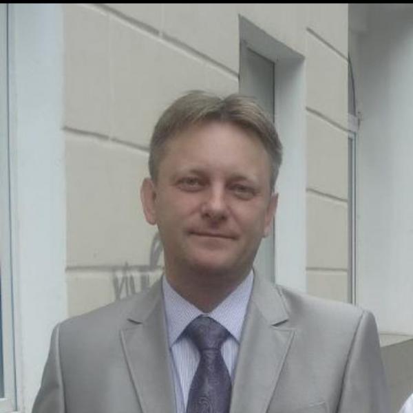 Бударин Алексей