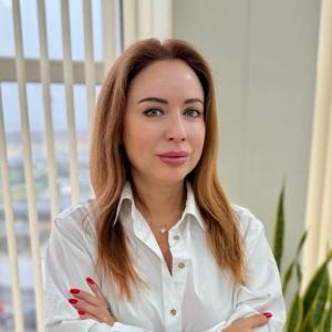 Черкасская Ольга