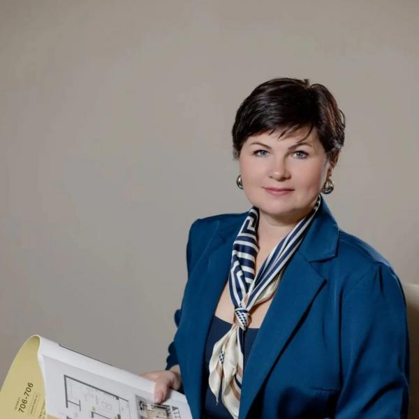 Сазонова Ирина