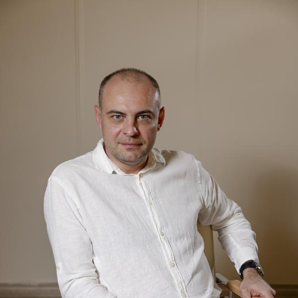 Парамонов Дмитрий